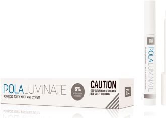 Pola Luminate - bělící pero, 5,5ml