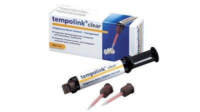 tempolink® clear