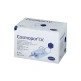 Náplast Cosmopor I.V. 6 x 8 cm pro fixaci kanyl, 50 ks
