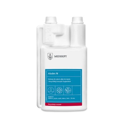Alodes N 1l - płyn