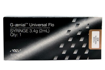 G-aenial Universal FLO 3,4 g GC - A1