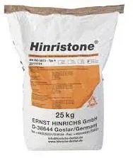 Hinristone 20 8kg zlatohnědá sádra supertvrdá