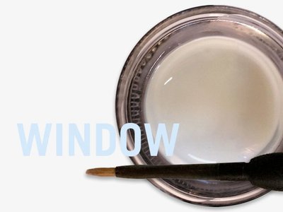 MiYO Structure Window Fluor 4g