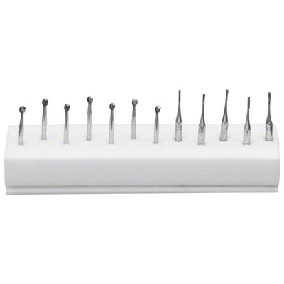 IMS Silicon Base Bur Cushion IMS-1372SH, IMS-1372T