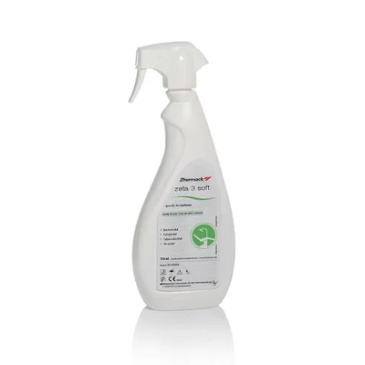 ZHERMACK Zeta 3 Soft