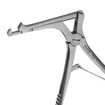 Kerrison Short Nose Rongeur 3mm