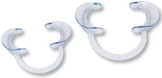 Cheek Retractors Adult, 2ks dospělý pacient
