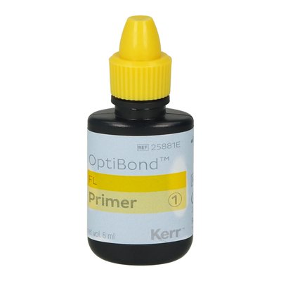 OptiBond FL Primer 8 ml Kerr