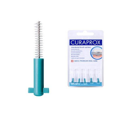 Curaprox CPS 06 prime mezizubní kartáčky 5 ks