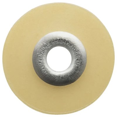 ORBIS ORBIPOL lešticí disky, super jemné, O 10 mm, balení 100 ks