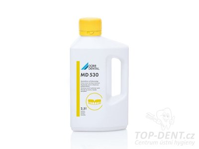 DÜRR MD 530 odstraňovač cementu, 2,5 l