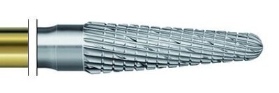 Tvrdokov fréza kónus zakulacený D44,5mm 040, H79UM