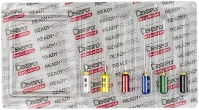 PILNIKI SENSEUS K-FLEXOFILE MAILLEFER - WARIANTY