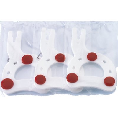 Widelce jednorazowe 10szt.