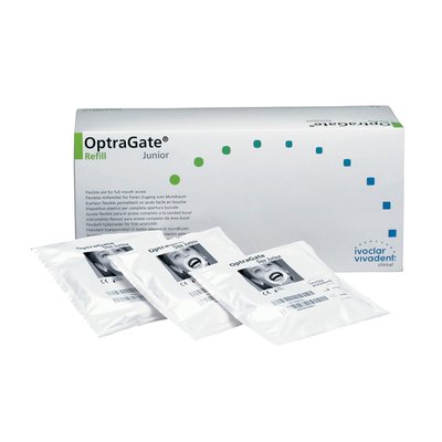 OptraGate 3D Junior