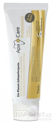 ApaCare Professional Polish leštící pasta, 75ml