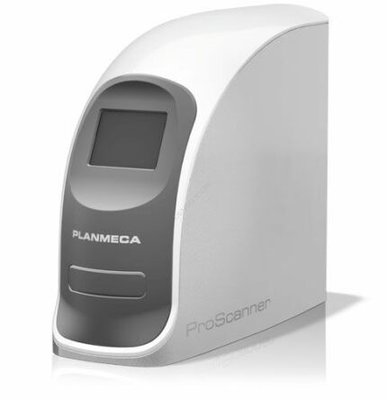 Planmeca ProScanner - skaner płytek obrazowych