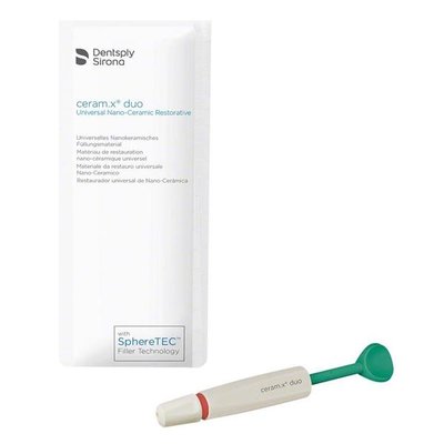 Ceram X Duo SphereTec DB stříkačka 3g