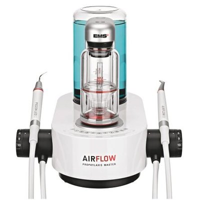 AirFlow Prophylaxis Master EMS