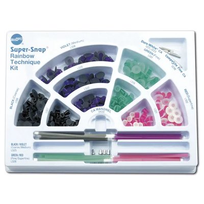 Super-Snap sortiment 0500