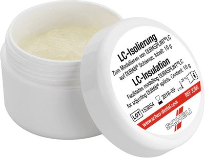 LC-Isolierung