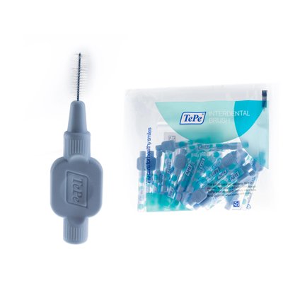 TePe Multipack Extra Soft 0,60 mezizubní kartáčky modré 25 ks