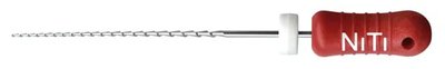 H-File NiTi 025 L25