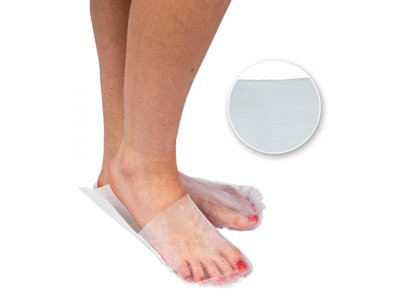 Jednorázové pantofle, PREMIUM