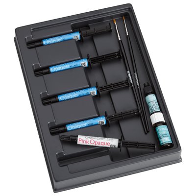 Cosmedent Creative Color Opaquer Kit