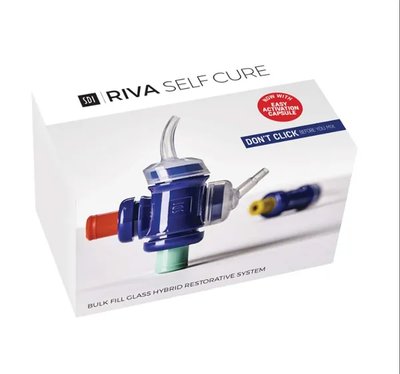 Riva SC HV 45cps A2 new