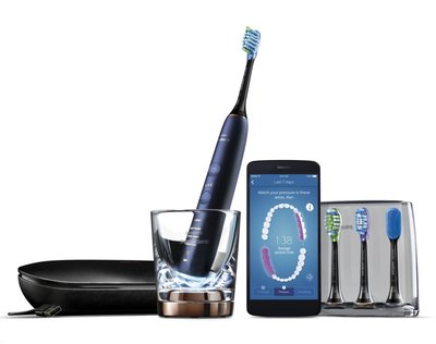 Philips Sonicare DiamondClean Smart HX9954/57 Blue
