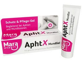 Mara expert AphtX Mundgel