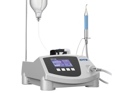 Woodpecker DTE DS II Led Ultrasurgery