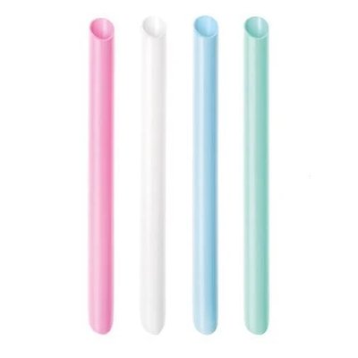 ASPIRATOR TUBES 100 SZT. ORBIS - WARIANTY