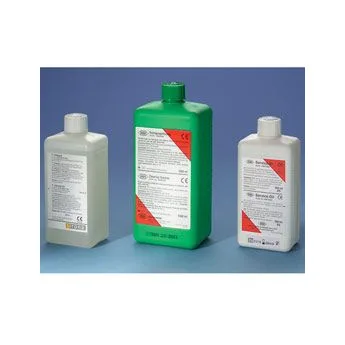 Assistina příslušenství čistící set, olej + roztok