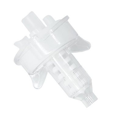 Dynamické koncovky bílé 45 ks Kettenbach