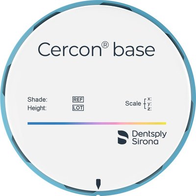 Cercon® Base