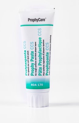 Prophy Paste CCS - RDA 170
