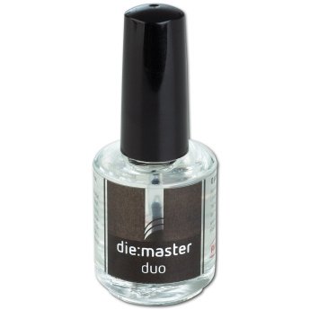 DIE MASTER Duo vytvrzovač 15ml