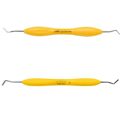 LM-Arte Plastic instrument, posterior 48-702XSI/48-702ES/48-702DDES - 48–702ES