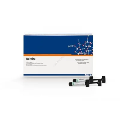 Admira VOCO - 7x4g + bond