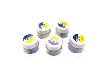 CERCON CERAM KISS PASTE LINER 3ml - PL A1