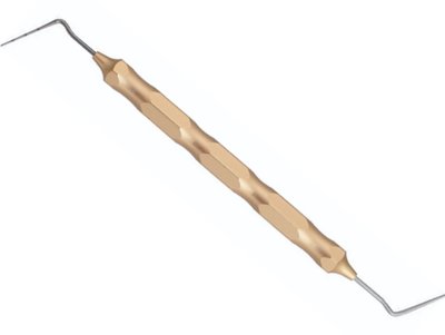 Oboustranný plugger 50-100 (551-103)