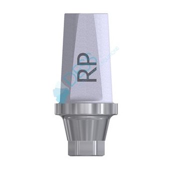 Přímý abutment Nobel Active 4.3 RP