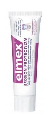 Elmex Erosion Protection zubní pasta 75 ml