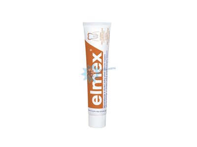 Elmex Anti-Caries zubní pasta 75 ml