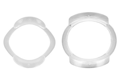 Rozwierak okrągły 10 szt. COTISEN - S