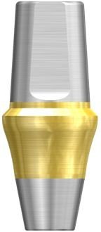 Transfer Abutment Regular D 4,5 x H 5,5 x GH 3,0 Non-Hex