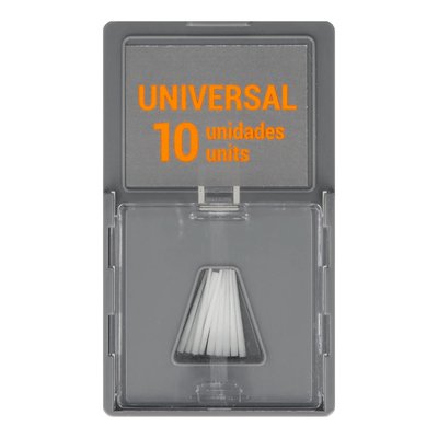 Wkłady z włókna szklanego Reforpin 10 szt. Angelus - universal