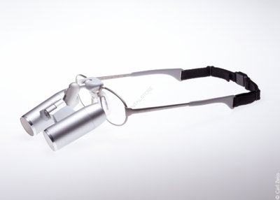 Lupy Carl Zeiss EyeMag Pro F